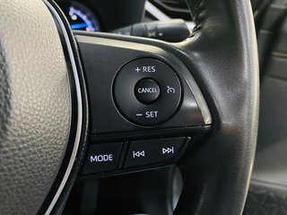 2024 Toyota RAV 4 RAV4 2.5 GX-R HYBRID CVT E-FOUR - photo 16