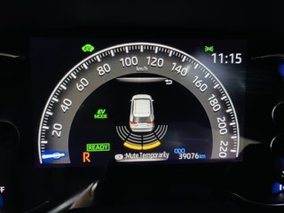 2024 Toyota RAV 4 RAV4 2.5 GX-R HYBRID CVT E-FOUR - photo 19