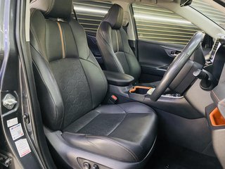 2024 Toyota RAV 4 RAV4 2.5 GX-R HYBRID CVT E-FOUR - photo 20