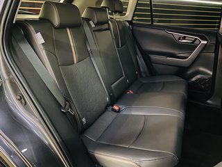 2024 Toyota RAV 4 RAV4 2.5 GX-R HYBRID CVT E-FOUR - photo 21