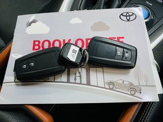 2024 Toyota RAV 4 RAV4 2.5 GX-R HYBRID CVT E-FOUR - photo 22