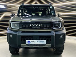 2026 Toyota LANDCRUISER FJ 2.7 VX A/T - photo 2