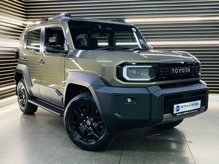 2026 Toyota LANDCRUISER FJ 2.7 VX A/T - photo 3