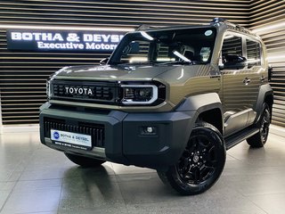 Toyota FJ Cruiser Used vehicle for sale