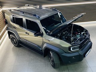 2026 Toyota LANDCRUISER FJ 2.7 VX A/T - photo 4
