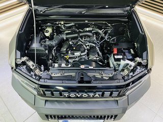 2026 Toyota LANDCRUISER FJ 2.7 VX A/T - photo 5