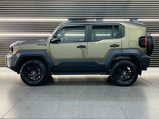 2026 Toyota LANDCRUISER FJ 2.7 VX A/T - photo 6