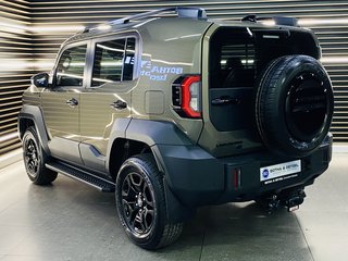 2026 Toyota LANDCRUISER FJ 2.7 VX A/T - photo 7