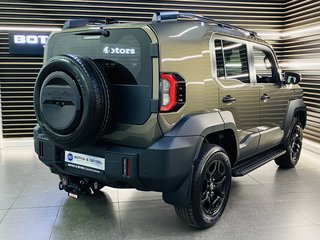 2026 Toyota LANDCRUISER FJ 2.7 VX A/T - photo 10