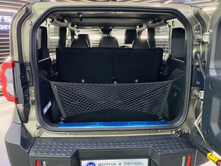 2026 Toyota LANDCRUISER FJ 2.7 VX A/T - photo 9