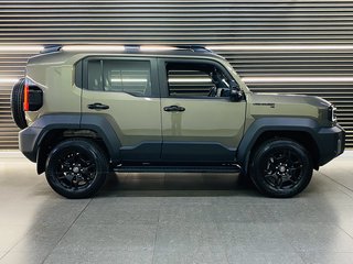 2026 Toyota LANDCRUISER FJ 2.7 VX A/T - photo 1