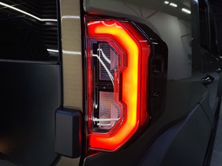 2026 Toyota LANDCRUISER FJ 2.7 VX A/T - photo 2