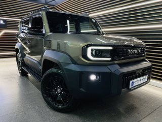 2026 Toyota LANDCRUISER FJ 2.7 VX A/T - photo 3