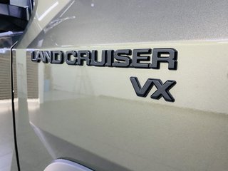 2026 Toyota LANDCRUISER FJ 2.7 VX A/T - photo 4