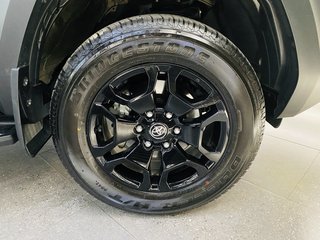 2026 Toyota LANDCRUISER FJ 2.7 VX A/T - photo 8