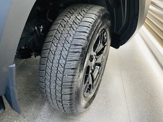2026 Toyota LANDCRUISER FJ 2.7 VX A/T - photo 9