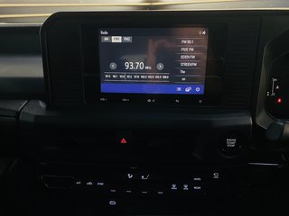 2026 Toyota LANDCRUISER FJ 2.7 VX A/T - photo 11