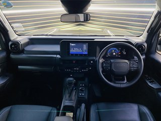 2026 Toyota LANDCRUISER FJ 2.7 VX A/T - photo 10