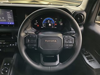 2026 Toyota LANDCRUISER FJ 2.7 VX A/T - photo 18