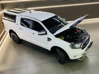 2021 Ford Ranger 2.0D XLT A/T P/U D/C - photo 4