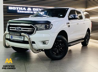Ford Ranger Used vehicle for sale