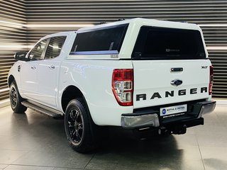 2021 Ford Ranger 2.0D XLT A/T P/U D/C - photo 7