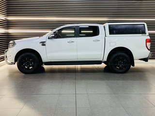 2021 Ford Ranger 2.0D XLT A/T P/U D/C - photo 6