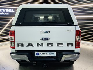 2021 Ford Ranger 2.0D XLT A/T P/U D/C - photo 8