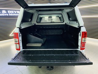 2021 Ford Ranger 2.0D XLT A/T P/U D/C - photo 9