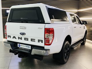 2021 Ford Ranger 2.0D XLT A/T P/U D/C - photo 1