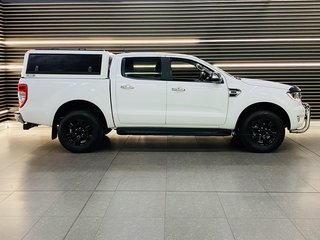 2021 Ford Ranger 2.0D XLT A/T P/U D/C - photo 2