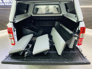 2021 Ford Ranger 2.0D XLT A/T P/U D/C - photo 10