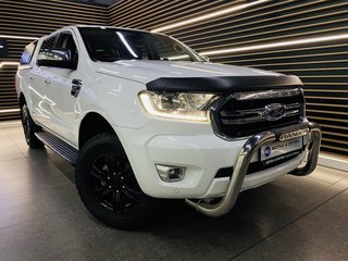 2021 Ford Ranger 2.0D XLT A/T P/U D/C - photo 3