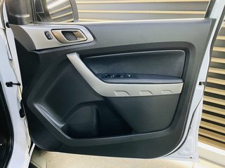 2021 Ford Ranger 2.0D XLT A/T P/U D/C - photo 5