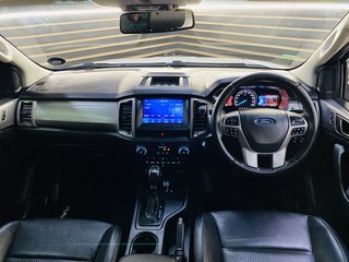 2021 Ford Ranger 2.0D XLT A/T P/U D/C - photo 9