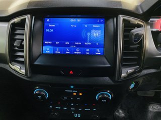 2021 Ford Ranger 2.0D XLT A/T P/U D/C - photo 10