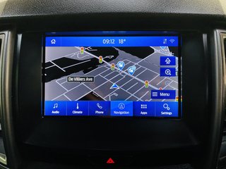2021 Ford Ranger 2.0D XLT A/T P/U D/C - photo 11