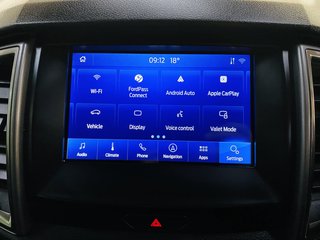 2021 Ford Ranger 2.0D XLT A/T P/U D/C - photo 12