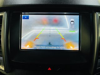 2021 Ford Ranger 2.0D XLT A/T P/U D/C - photo 13