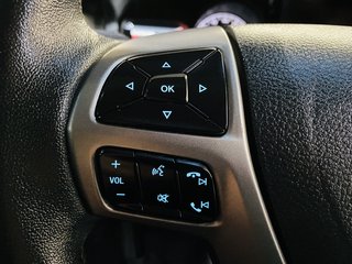2021 Ford Ranger 2.0D XLT A/T P/U D/C - photo 16