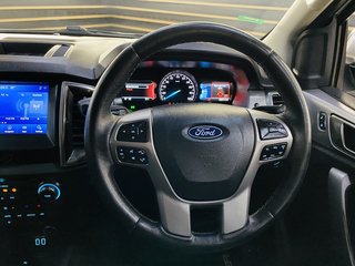 2021 Ford Ranger 2.0D XLT A/T P/U D/C - photo 17