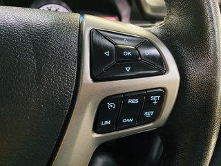 2021 Ford Ranger 2.0D XLT A/T P/U D/C - photo 18