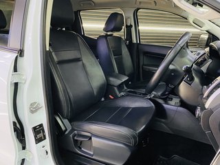 2021 Ford Ranger 2.0D XLT A/T P/U D/C - photo 21