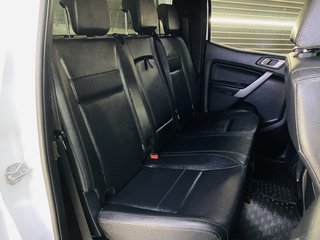 2021 Ford Ranger 2.0D XLT A/T P/U D/C - photo 22