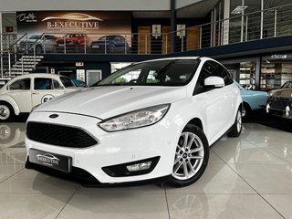 Ford Focus Used vehicle for sale