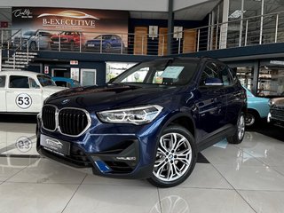 BMW X1 Used vehicle for sale