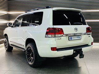 2018 Toyota Land Cruiser 200 V8 4.5D VX-R A/T - photo 6