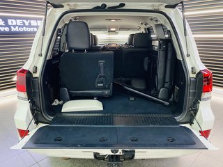 2018 Toyota Land Cruiser 200 V8 4.5D VX-R A/T - photo 8