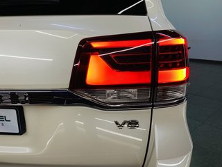 2018 Toyota Land Cruiser 200 V8 4.5D VX-R A/T - photo 1