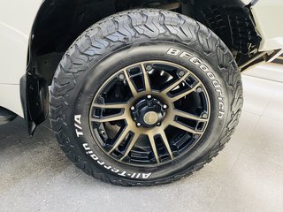 2018 Toyota Land Cruiser 200 V8 4.5D VX-R A/T - photo 7